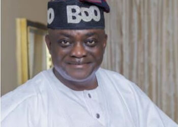 Hon. Wole Oke Clarifies Engagement with Israeli Ambassador, Reaffirms Nigeria’s Two-State Policy