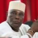 FIRS Debunks Atiku Abubakar’s Claims, Warns Against Politicising Tax Administration