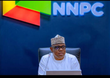 NNPC Limited Declares ₦5.4 Trillion Profit After Tax