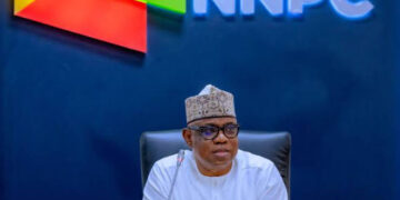 NNPC Limited Declares ₦5.4 Trillion Profit After Tax