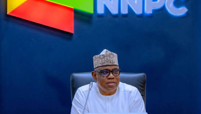 NNPC Limited Declares ₦5.4 Trillion Profit After Tax