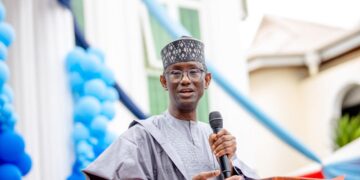 Ribadu Strengthens Forest Security Operations to Dismantle Criminal Hideouts