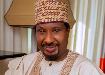 Power, Politics & Paranoia: How Senator Barau Jibrin Is Desperately Fighting to Block Engr. Abdullahi Ramat’s Confirmation as NERC Chairman