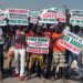 Pro-Ramat Protesters Storm National Assembly, Demand Senate Confirmation of NERC Nominee