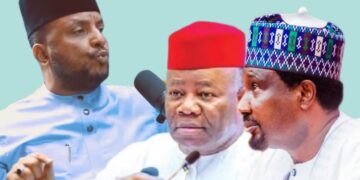 APC Chieftain Urges Senate to Reconsider Confirmation of Engr. Ramat Abdullahi as NERC Chairman