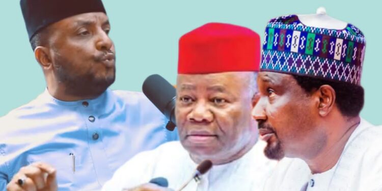 APC Chieftain Urges Senate to Reconsider Confirmation of Engr. Ramat Abdullahi as NERC Chairman