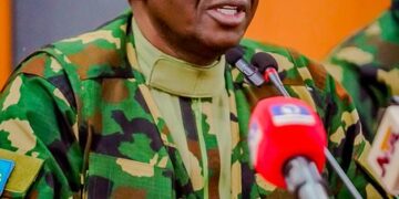 President Tinubu Deploys Matawalle to Kebbi, Says Your Experience Needed to Deal with Bandits, Bring Girls Back