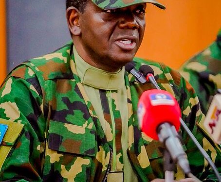 President Tinubu Deploys Matawalle to Kebbi, Says Your Experience Needed to Deal with Bandits, Bring Girls Back