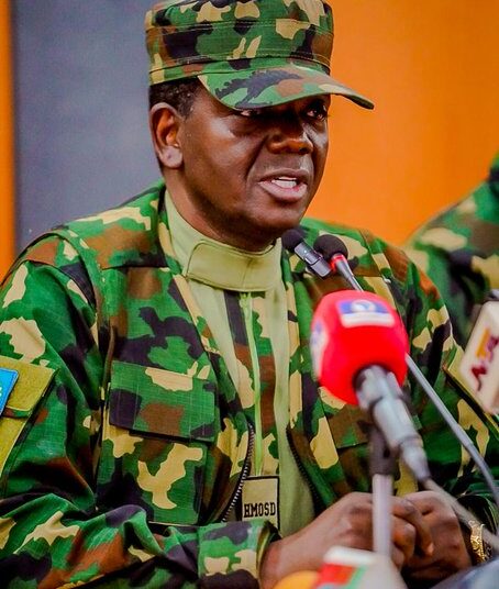 President Tinubu Deploys Matawalle to Kebbi, Says Your Experience Needed to Deal with Bandits, Bring Girls Back