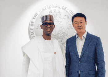 China Backs Nigeria’s Sovereignty, Rejects US Coercive Diplomacy, Foreign Interference