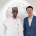 China Backs Nigeria’s Sovereignty, Rejects US Coercive Diplomacy, Foreign Interference