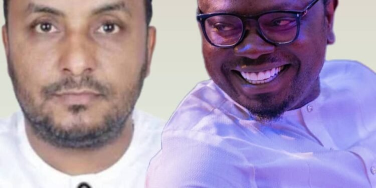 Ayo Wisdom: The Minister We Always Knew Was Coming