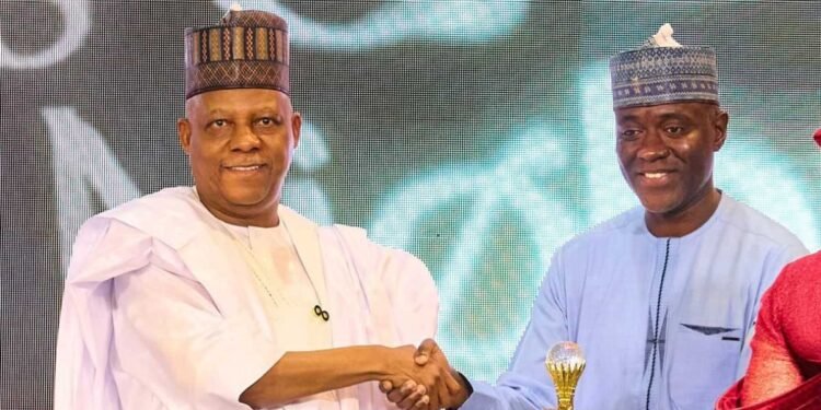 PEBEC Ranks NCC Among Top Five Best-Performing Government Agencies in 2025