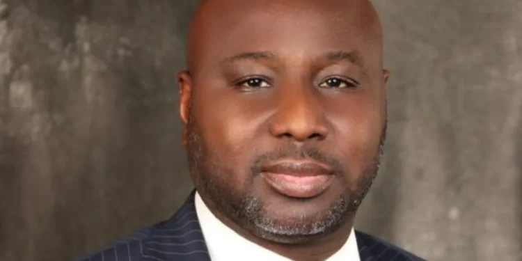 Wike Sacks FCT-IRS Acting Chairman