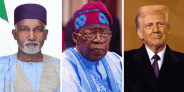 Nigeria, U.S. Deepen Security Cooperation as Intelligence-Led Operations Hit Terrorist Targets