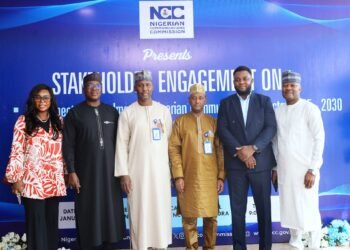 NCC Unveils 2026–2030 Spectrum Roadmap, Moves to Open New Bands for Wi-Fi Expansion