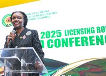 NUPRC Chief Eyesan Unveils Upstream Roadmap to Boost Output, Speed Up Approvals