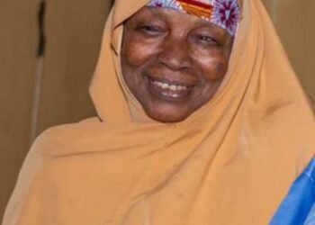 NSA Ribadu Mourns Passing of Aunt