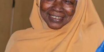 NSA Ribadu Mourns Passing of Aunt