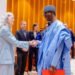 NSA Ribadu Steers First US–Nigeria Inaugural Working Group Meeting