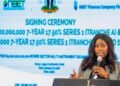 Nigeria’s Power Sector Reform Advances With ₦501bn Bond Issuance