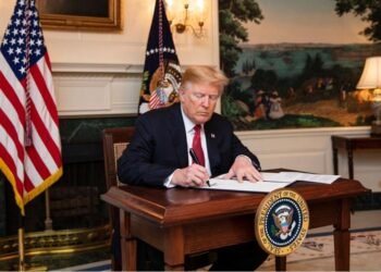 U.S. Reauthorizes AGOA Trade Programme Through 2026