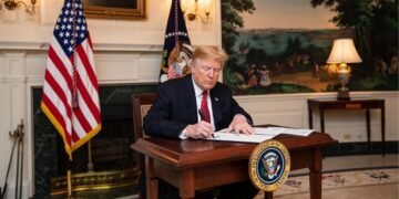 U.S. Reauthorizes AGOA Trade Programme Through 2026