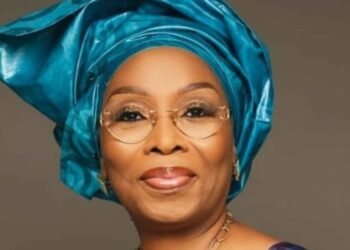 Modèle Sarafa-Yusuf Declares for Ogun 2027, Promises Stability, Inclusive Leadership