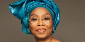 Modèle Sarafa-Yusuf Declares for Ogun 2027, Promises Stability, Inclusive Leadership
