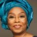 Modèle Sarafa-Yusuf Declares for Ogun 2027, Promises Stability, Inclusive Leadership