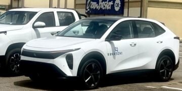 NASENI: Driving Nigeria’s Electric Turn