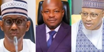 ONSA coordinates DSS, Kaduna Government in rescue of kidnapped Kajuru worshippers