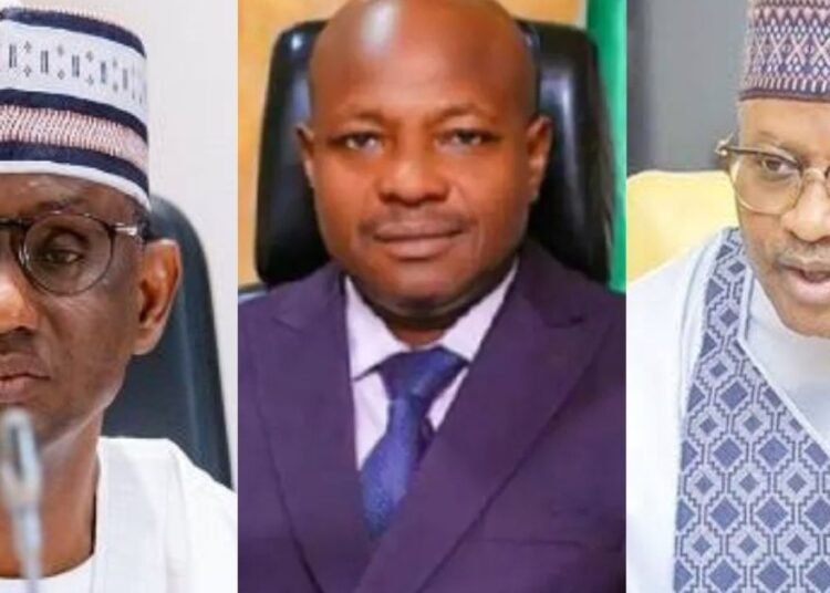 ONSA coordinates DSS, Kaduna Government in rescue of kidnapped Kajuru worshippers