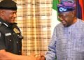 President Bola Tinubu Appoints Tunji Disu as New IGP Following Egbetokun’s Resignation