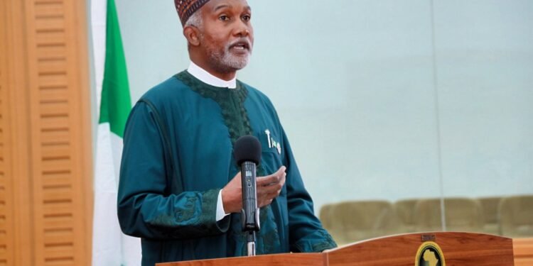 AU Summit: Nigeria Secures Permanent Seat on African Central Bank Board