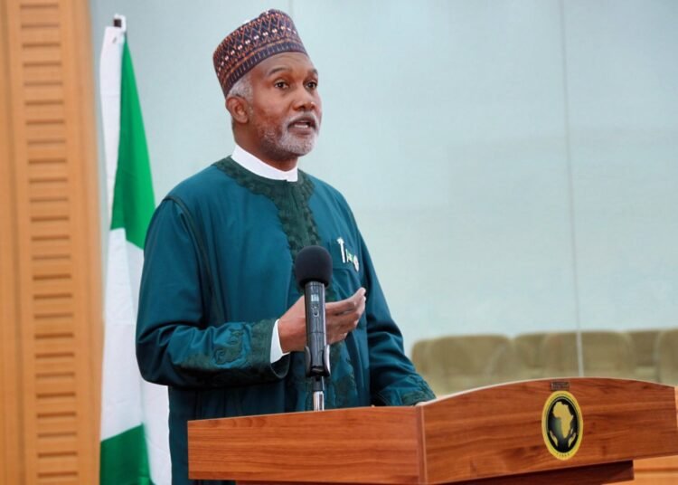 AU Summit: Nigeria Secures Permanent Seat on African Central Bank Board