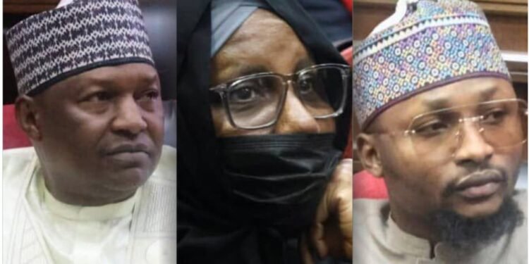 N8.7bn Fraud Trial: EFCC Witnesses Detail Bank Transfers Linked to Malami’s Family