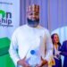 NASENI Reforms Earn Khalil Halilu Young African Leader of the Year Award