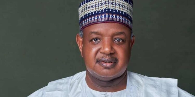 FG Seeks Full State Participation in $500m HOPE Governance Initiative