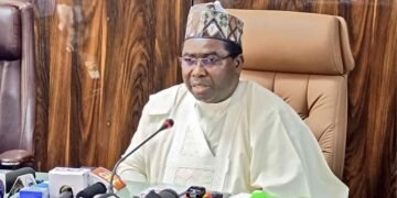 INEC, Political Parties Meet in Abuja Over New 2026 Electoral Guidelines