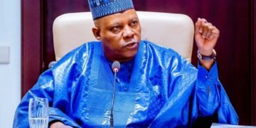 Shettima Pushes Skills-to-Jobs Agenda as FG Rallies Global Partners