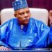 Shettima Pushes Skills-to-Jobs Agenda as FG Rallies Global Partners