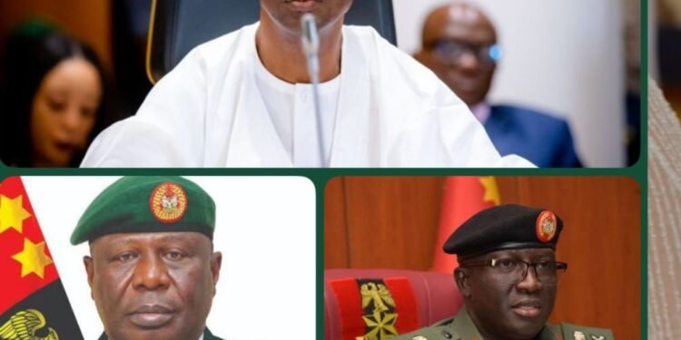 Troops, Air Support Thwart Terrorist Offensive in Yobe, Over 20 Insurgents Neutralised