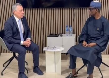 NSA Ribadu, VP Cassis Deepen Nigeria–Switzerland Security Cooperation