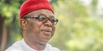 Abia 2027: APC’s Sam Onuigbo Announces Senate Bid