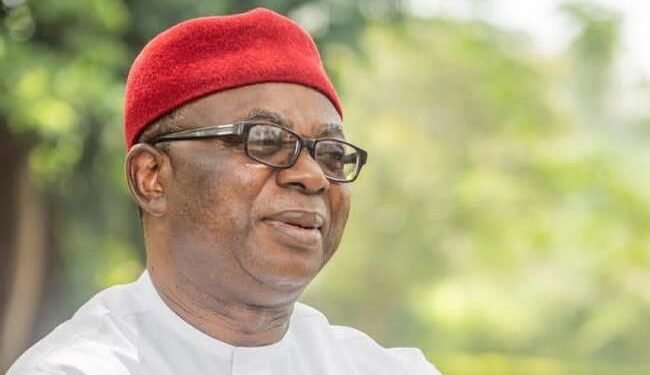 Abia 2027: APC’s Sam Onuigbo Announces Senate Bid