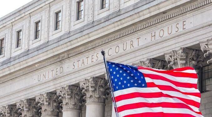 U.S. Court Jails Nigerian National for $4 Million Romance and Email Fraud Conspiracy