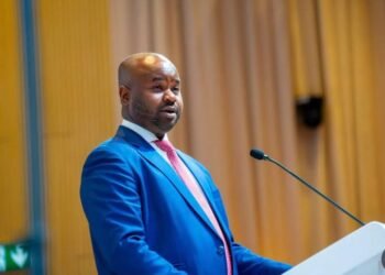 Zacch Adedeji Sets Clear Vision for Smarter Revenue and Stronger Institutions in Nigeria