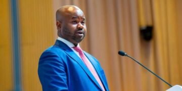 Zacch Adedeji Sets Clear Vision for Smarter Revenue and Stronger Institutions in Nigeria