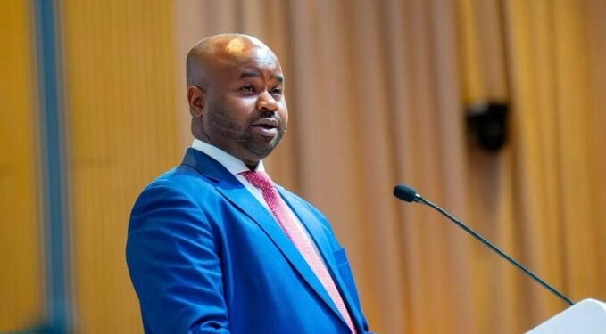 Zacch Adedeji Sets Clear Vision for Smarter Revenue and Stronger Institutions in Nigeria